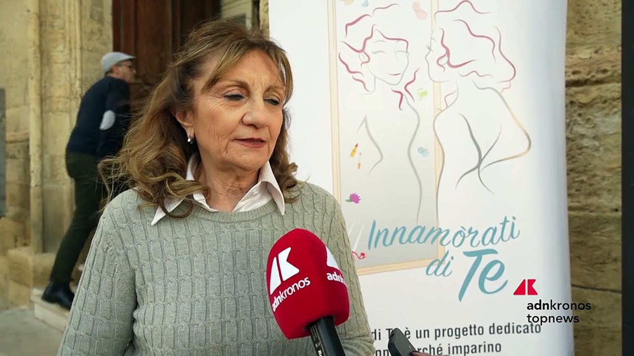 Romano (Codere): “Impegnati a essere al fianco delle donne”