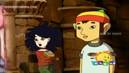 Danger School - Episode 9 | full Episode in Tamil | தமிழ் #ChuttiTV #DangerSchool #BestCartoonVideos #DangerSchoolEpisodes #OldTamilCartoons #TamilCartoonVideos #OldChuttitvCartoons