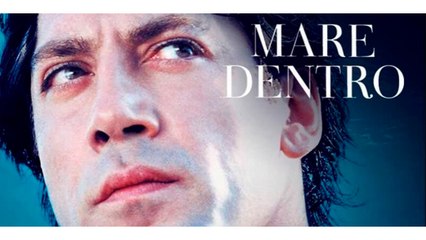 Mare dentro (Alejandro Amenábar) 2004