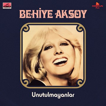Behiye Aksoy - Enginde Yavaş Yavaş
