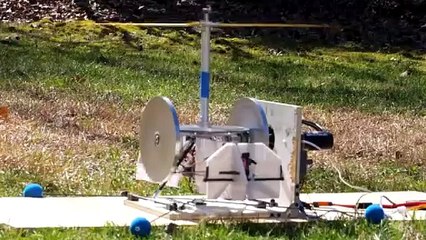 I really thought this would fly well