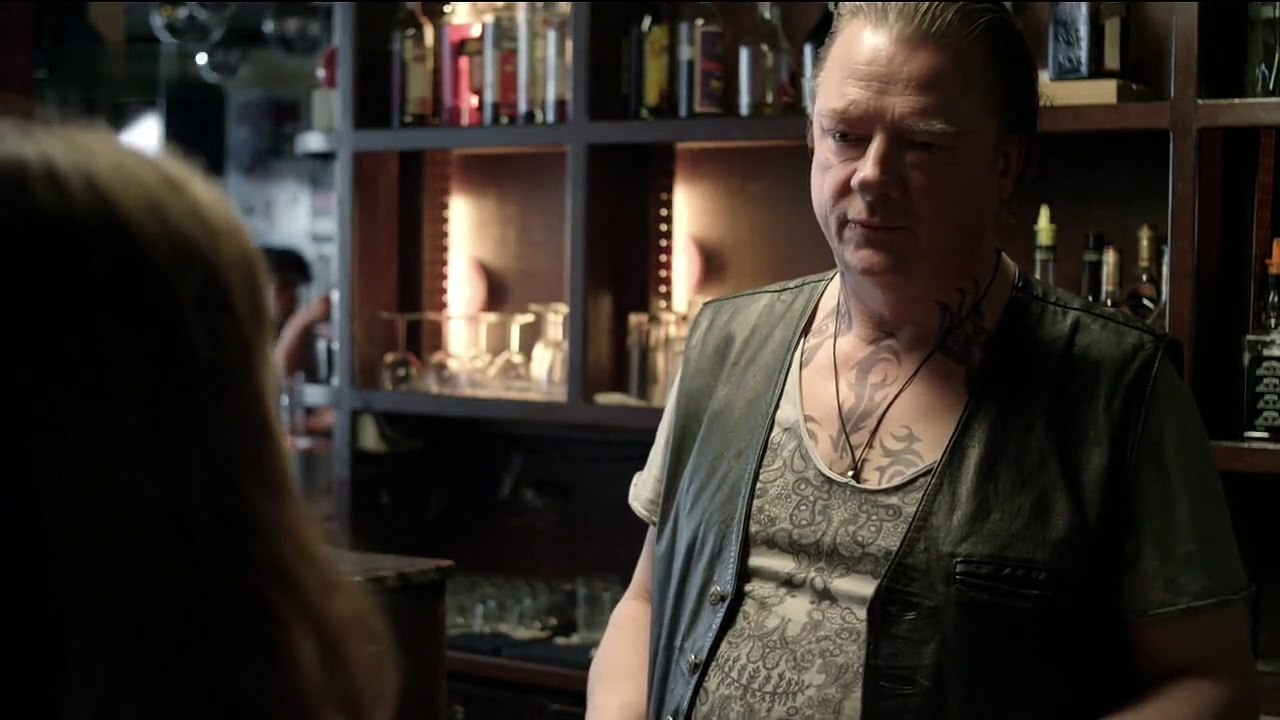 Nord Nord Mord-Clüver und die fremde Frau