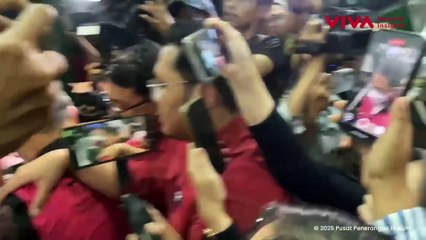 Kejagung Periksa Fitra Eri Soal Kasus Mega Korupsi Pertamina