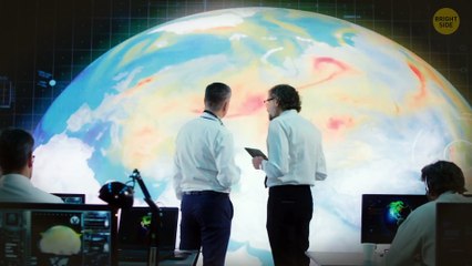 Mars Is Secretly Changing Our Deep Oceans