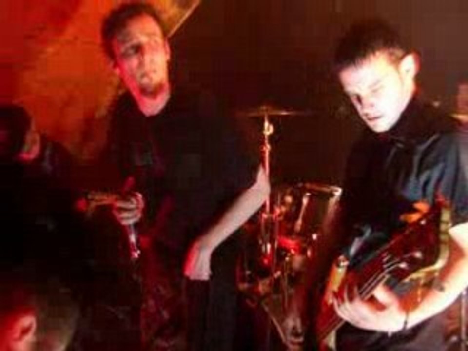 Barback Live@Backstage