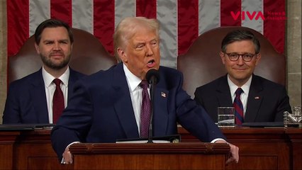 Kebakaran Jenggot, Trump Segera Jadikan Gaza Neraka?