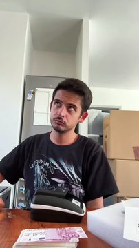 Je teste un compteur de fric 💸