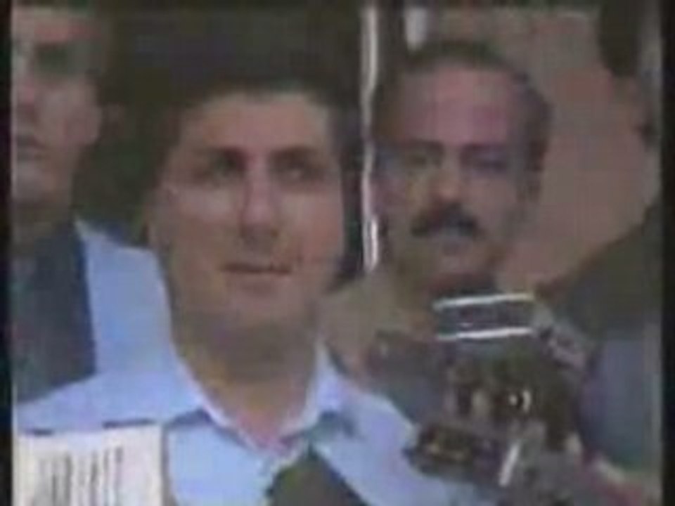 Bachir gemayel - Paroles d'OR