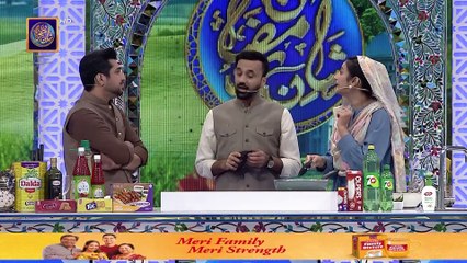 Shan e Dastarkhuwan | Recipe "Balochi Tikka Karahi" | Shan e Iftar |  6 March 2025 #shaneramazan