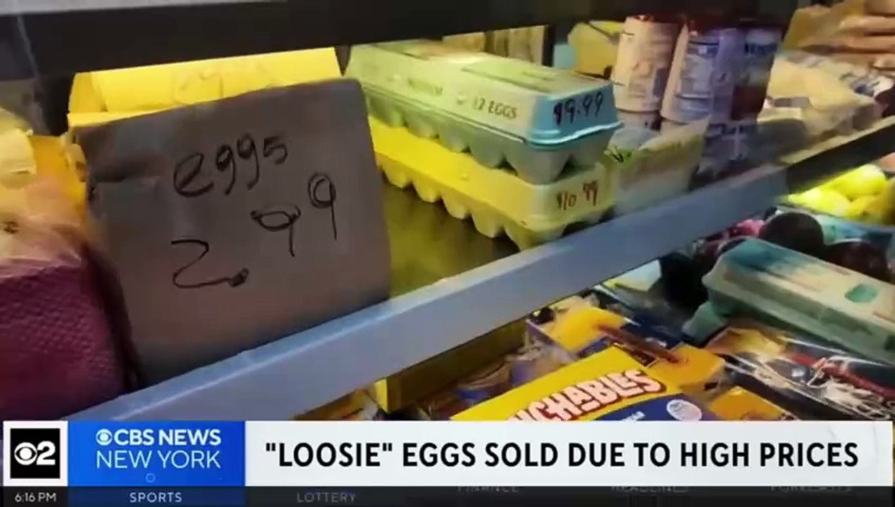 Mar 5 2025 - Dr. Eric Berg - Egg Prices Are NOT by Accident [Plandemic 2]