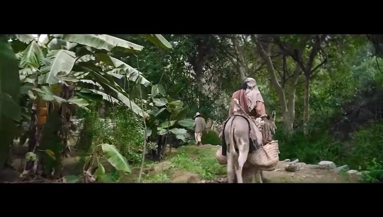 مسلسل الزافر الحلقة 1 كامله