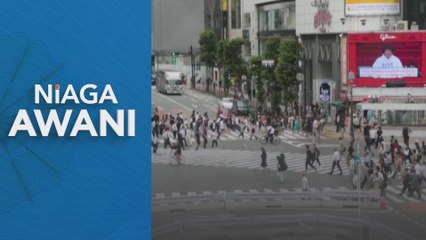 Tarif AS yang tinggi sukarkan pelaburan - Jepun