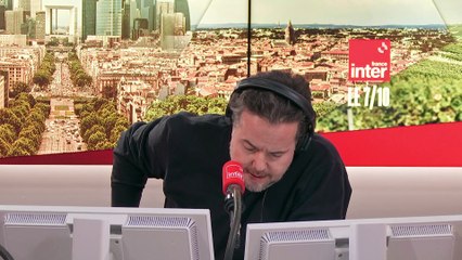 Coups de force économiques : que cherche Trump ? - L'Edito Eco
