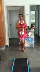 La danse, la forêt et la solitude 🕺