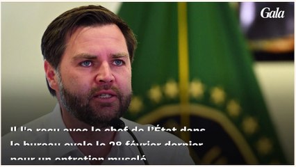 GALA VIDEO - J.D. Vance : abandonné par son père, addictions de sa mère… L’enfance tourmentée du vice-président américain