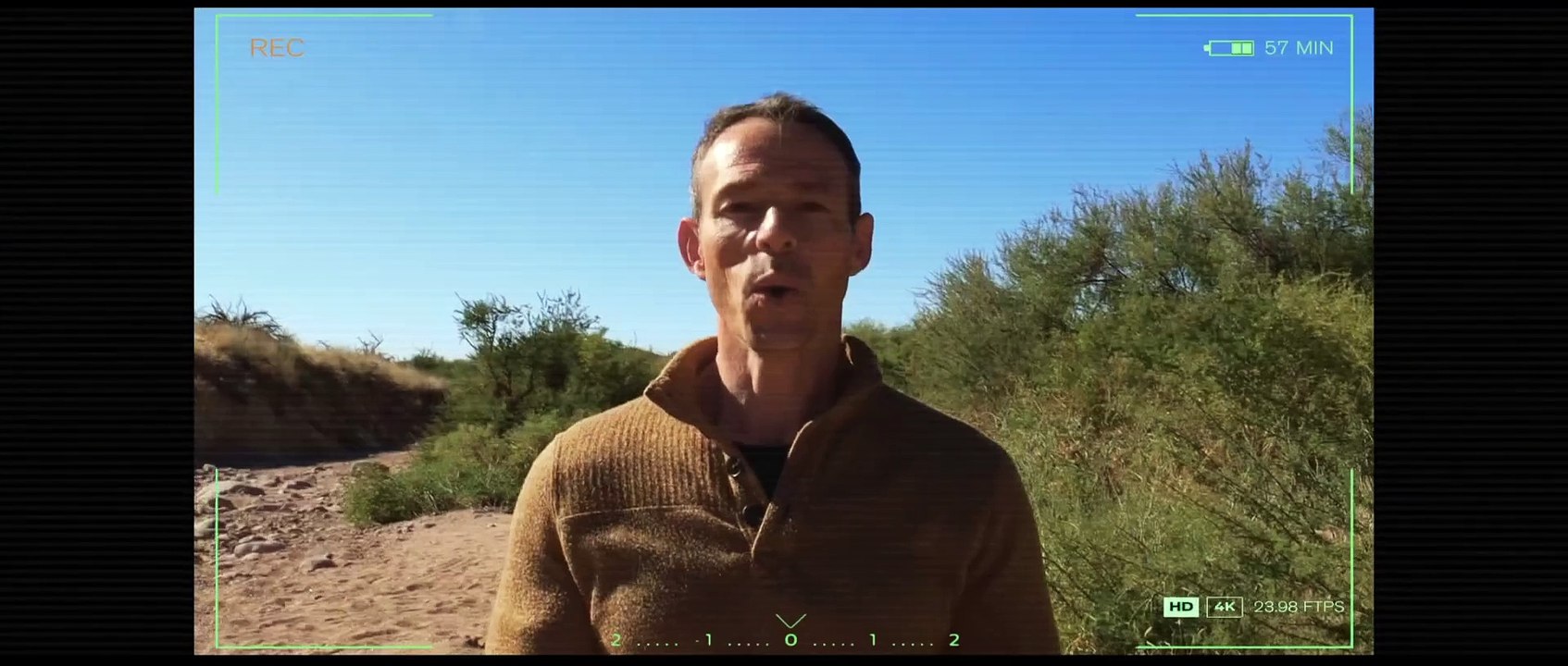 Rise of the Phoenix: Angriff des Giganten - Trailer (Deutsch) HD