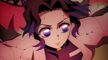 DEMON SLAYER_ KIMETSU NO YAIBA INFINITY CASTLE – Release Date Reveal