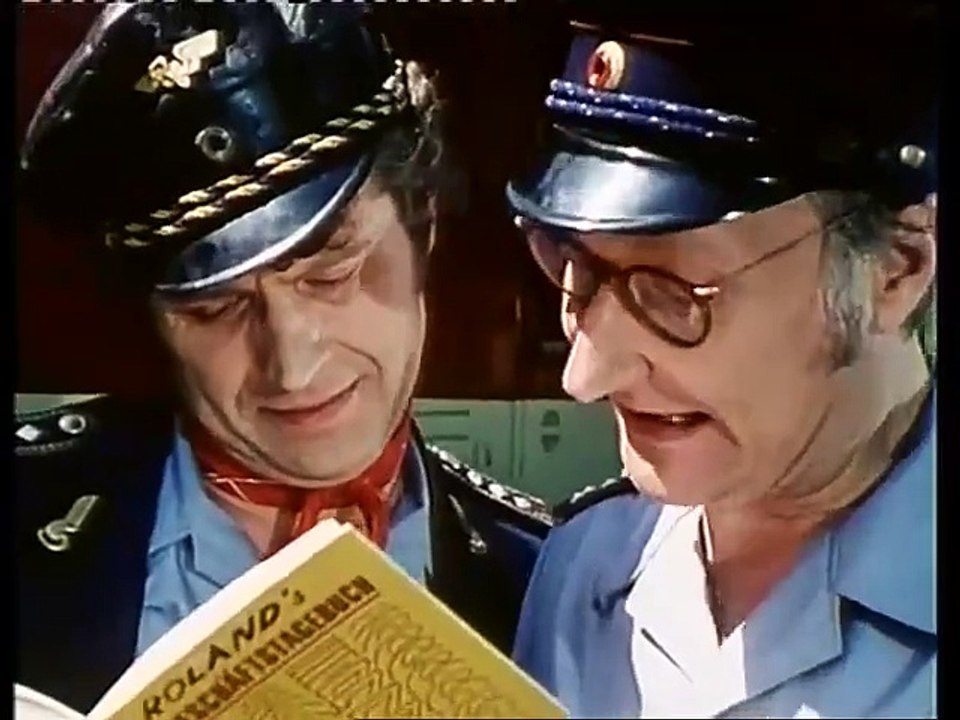 Der rasende Roland (DDR 1977)