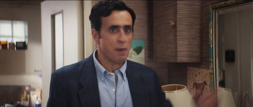 MA MÈRE, DIEU ET SYLVIE VARTAN - Spot 35sec [Le 19 mars au cinéma]