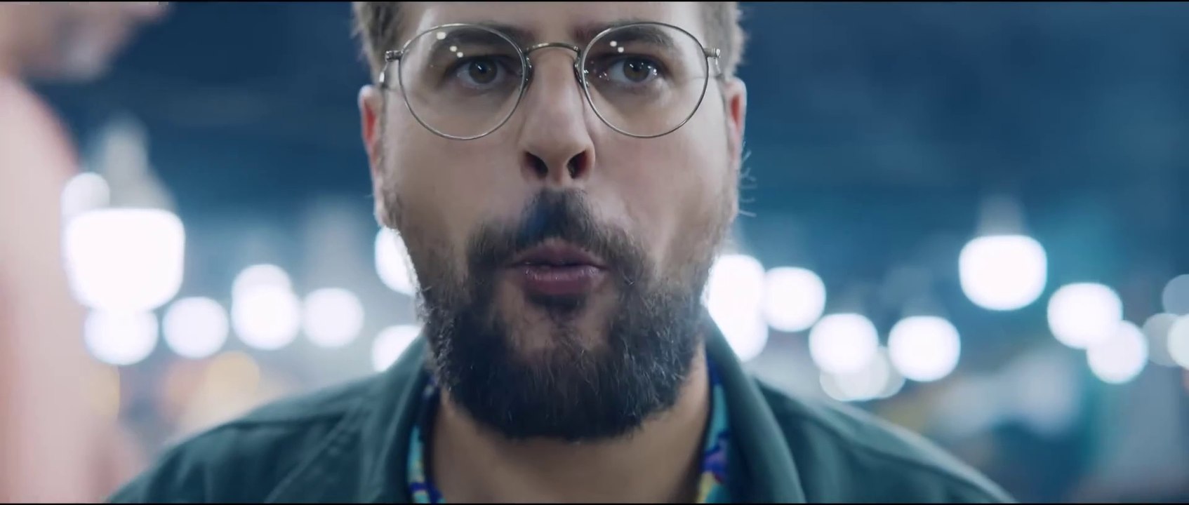 LE ROUTARD – Bande-annonce Officielle – Hakim Jemili _ Christian Clavier (2025)