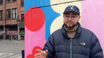 People on the street: Easter traditions