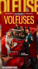 Mes films préférés d’Adèle Exarchopoulos