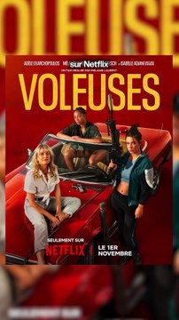 Mes films préférés d’Adèle Exarchopoulos