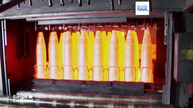 Unione europea, le opzioni per sbloccare fino a 800 miliardi di euro per il piano di riarmo e difesa