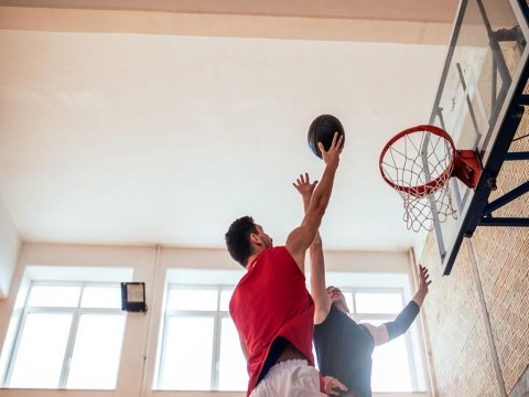 The Role of Footwork Developing Agility and Balance for Fluid Shooting Motion in Basketball with Jalen O'Neal