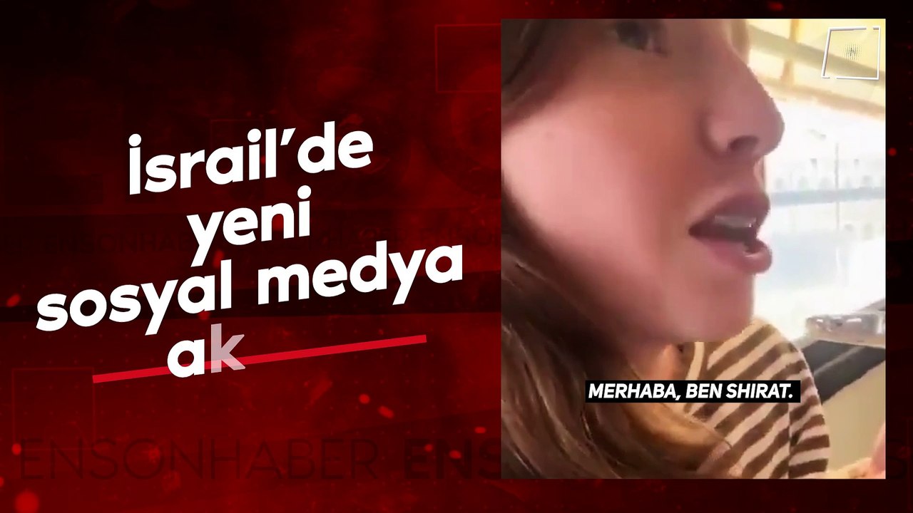 İsrail'de yeni sosyal medya akımı: Gazzeli çocuklarla alay ediyorlar