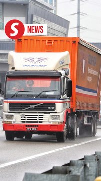 Transport Ministry to offer incentives for cargo shift to ECRL