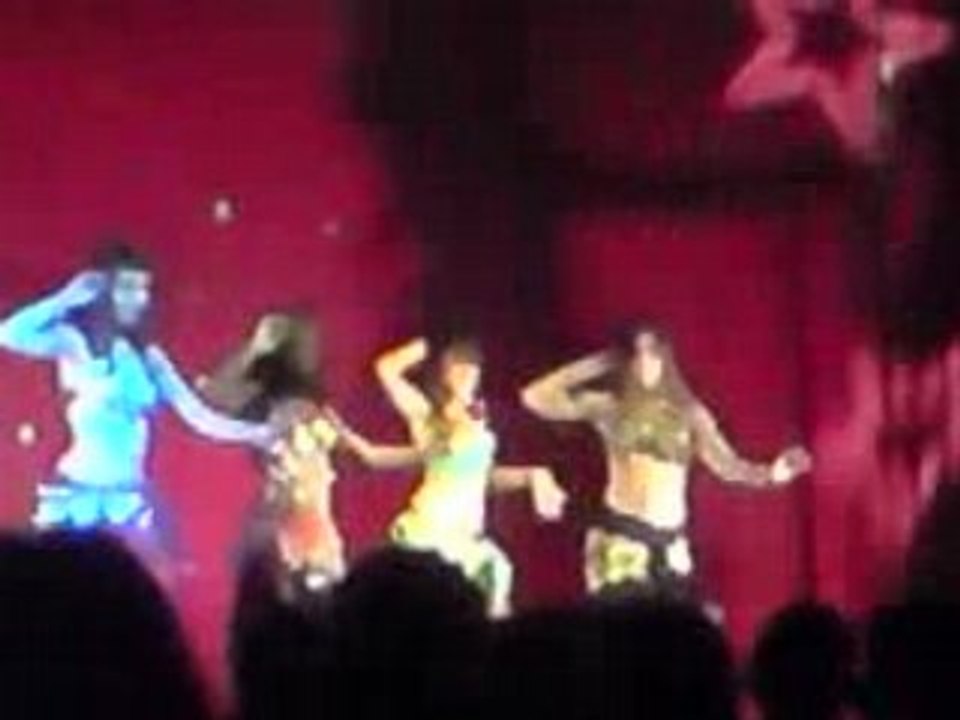 BellySinaï 2008 n°2: Wala Wahed