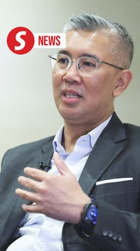 Malaysia discussing response to US chip tariffs with companies - Tengku Zafrul