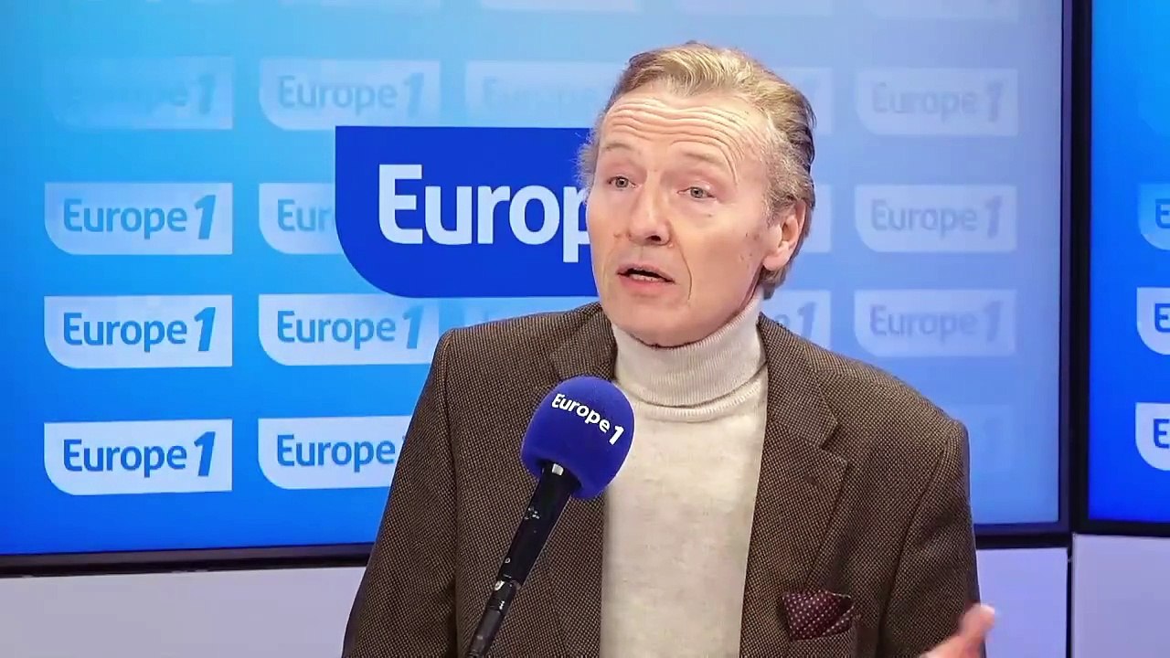 Pascal Praud et vous - Macron annonce des «investissements supplémentaires» dans la défense : «On n'a plus d'argent !», commente un journaliste économique