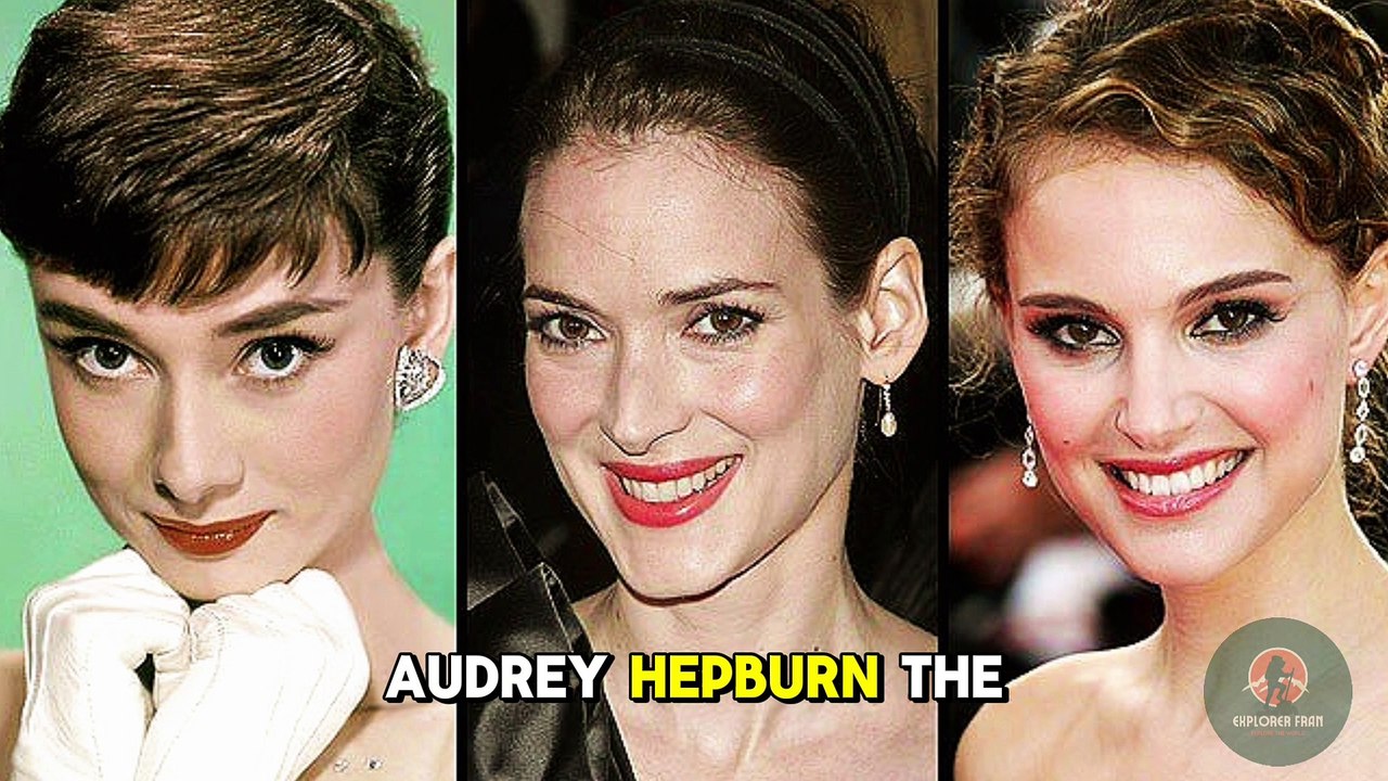 Exploring The Iconic Styles Of Hollywood's Golden Era | Hepburn, Monroe, and Dietrich