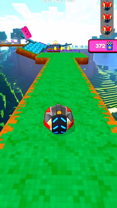 Going Balls Speedrun Gameplay | Android Games | New Mobile Games