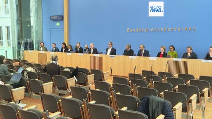 "Grenlandia jest nasza” – mówi lider wyspy po nowych wypowiedziach Trumpa