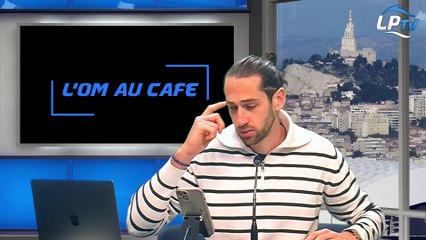 Replay de l'OM au Café avec Slim Hanayen et Romain Canuti !