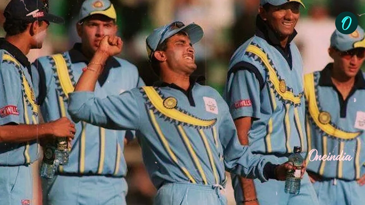 IND vs NZ – పాతకేళ్ల పగ.. అడుగు దూరంలో ప్రతీకారం |  Champions Trophy 2025 FINAL | Oneindia Telugu