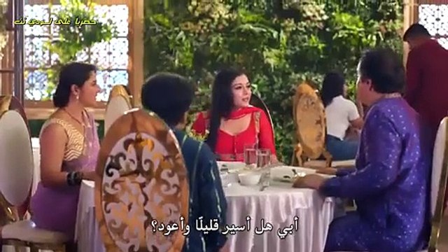 حبيبتي من تكون الجزء الثالث حلقة 1488