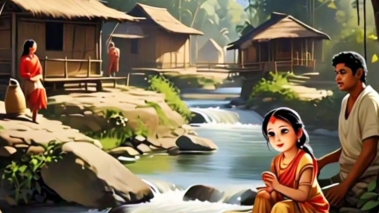 Badshah ka dardnak anjam |Islamic stories in Urdu and Hindi| Radha ki bahaduri ka waqia