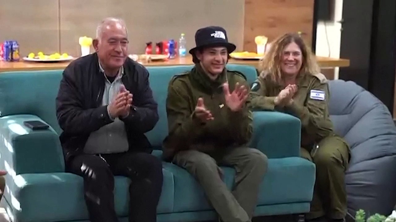 Nahost: USA verhandeln direkt mit Hamas - Trump droht