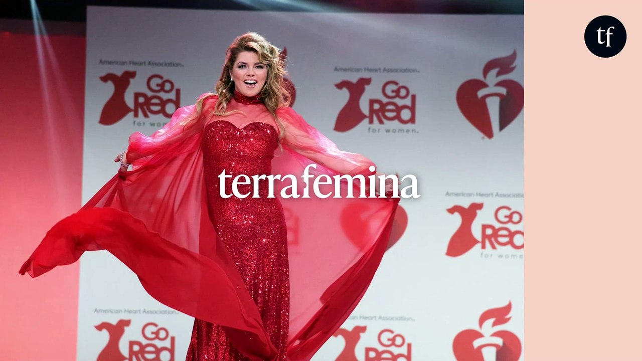 "J'ai dû attendre 60 ans pour aimer mon corps, marcher sur la plage en maillot de bain", déplore cette chanteuse iconique des années 90