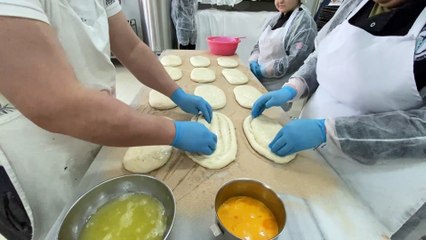 Sinop’ta öğrencilerden örnek proje