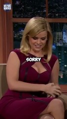 Hot Lady Alice Eve is the guest of Craig Ferguson on The Late Show#MovieManiaOfficial#craigferguson #latelateshow #standupcomedy #talkshow