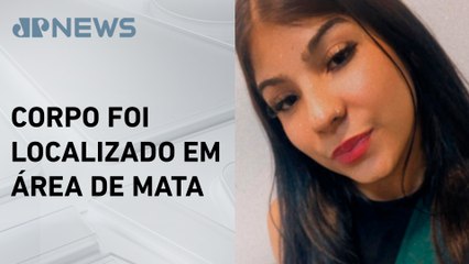 Jovem desaparecida é encontrada morta em Cajamar (SP)