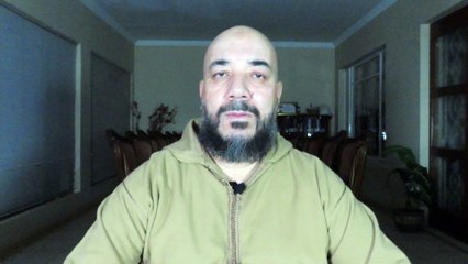 الطريق إلى الله طويل لا يشترط أن تصل إلى آخره المهم ان تموت وانت فيه