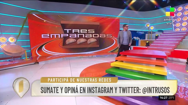 La foto que prueba la relación de Lali Espósito con Eial Moldavsky