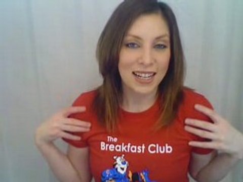 Snorgtees Cookie Contest! Free T-Shirt Giveaway!