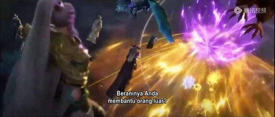 Perfect World Episode 205 indo